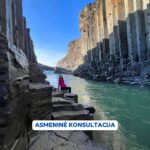 Asmeninė konsultacija