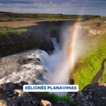 Islandija - Kelionės planavimas