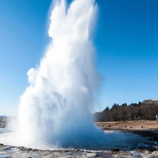 geysir